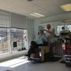 Mid-City Barber Shop