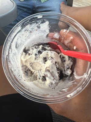 Zarlengo's Soft Serve by null