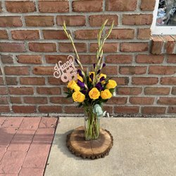 Stellar Blooms Flowers and Gifts