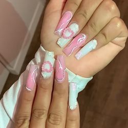 Renaissance Nails