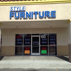 Style Furniture