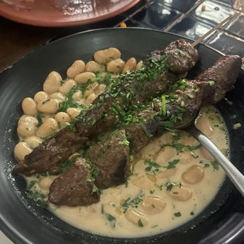 Cira - Mediterranean Near Me - Chicago, Illinois