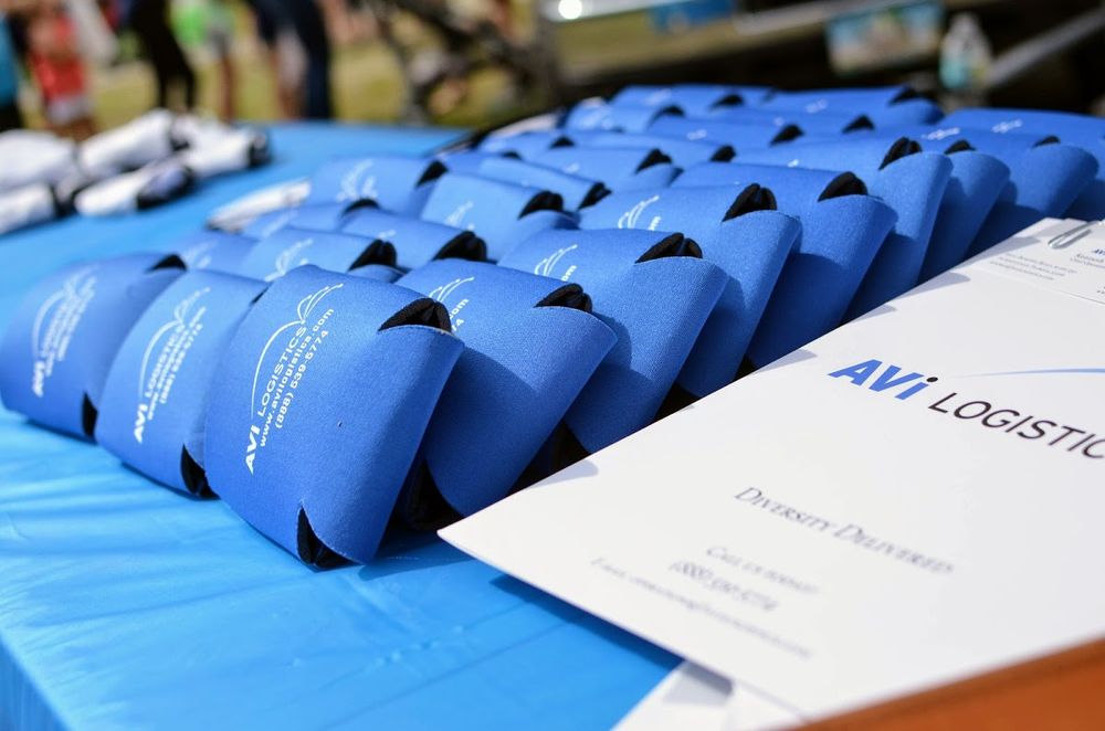 AVI LOGISTICS Updated June 2024 6500 Bowden Rd, Jacksonville