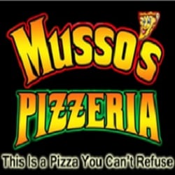 Musso's Pizzeria