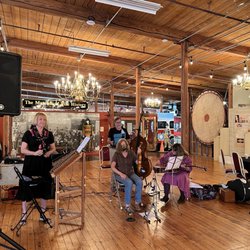 The Carousel Museum - Dance band how wonderful