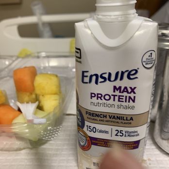 JFK Medical Center - Ensure and fresh fruit - Medical Centers Near Me - Atlantis, Florida JFK Medical Center - Ensure and fresh fruit - Medical Centers Near Me - Atlantis, Florida