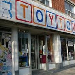 Toytown
