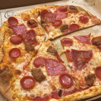 Fired Pie - Pizza Near Me - Avondale, Arizona
