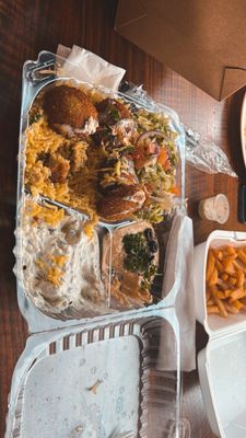 Farmhouse Carts by null