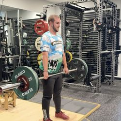 Steiner Strength