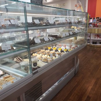 NY Cake Cafe - Deserts on display - Cafes Near Me - New York, New York NY Cake Cafe - Deserts on display - Cafes Near Me - New York, New York