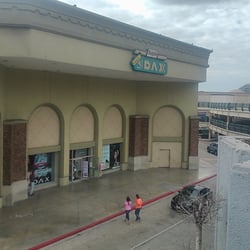 Dax - Dax Plaza Río