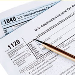 National Income Tax & Accounting