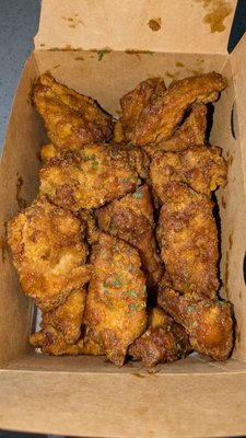 Sodam Chicken Shoreline by null