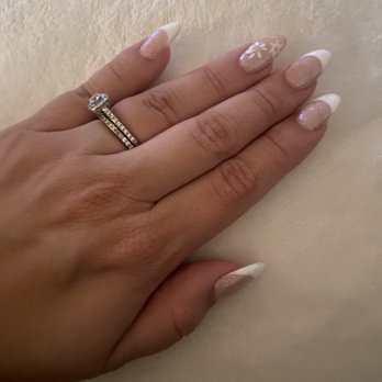 Bella Nails & Brows - Look great no bubbles or over hanging Acrylic look clean - Nail Salons Near Me - La Mesa, California Bella Nails & Brows - Look great no bubbles or over hanging Acrylic look clean - Nail Salons Near Me - La Mesa, California