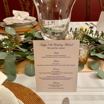 Custom Creations - Custom menus - Personal Chefs Near Me - Oakland, California Custom Creations - Custom menus - Personal Chefs Near Me - Oakland, California