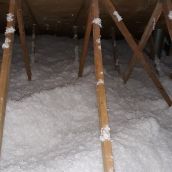 M&G MECHANICAL - After blown in Insulation - Heating & Air Conditioning/HVAC Near Me M&G MECHANICAL - After blown in Insulation - Heating & Air Conditioning/HVAC Near Me