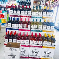 Sweetwater Package Store