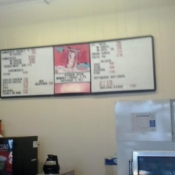 Northline - Northline Cafe Menu... - Grocery Near Me - Sulphur Springs, Texas Northline - Northline Cafe Menu... - Grocery Near Me - Sulphur Springs, Texas