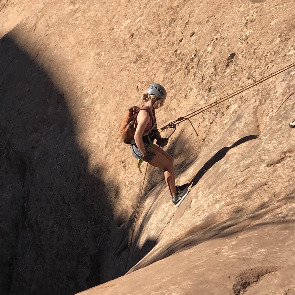 Moab Cliffs & Canyons - Climbing Near Me - Moab, Utah Moab Cliffs & Canyons - Climbing Near Me - Moab, Utah