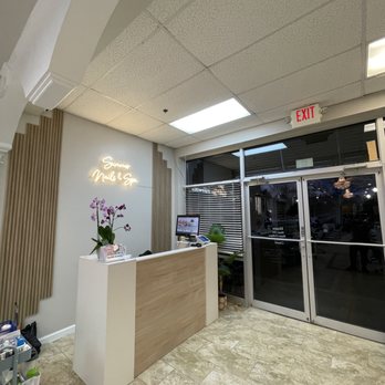 Summer Nails and Spa - Nail Salons Near Me - Alpharetta, Georgia
