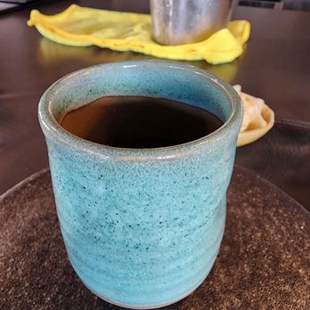Omakase By Aung - Miso cup - Sushi Bars Near Me - Honolulu, Hawaii Omakase By Aung - Miso cup - Sushi Bars Near Me - Honolulu, Hawaii