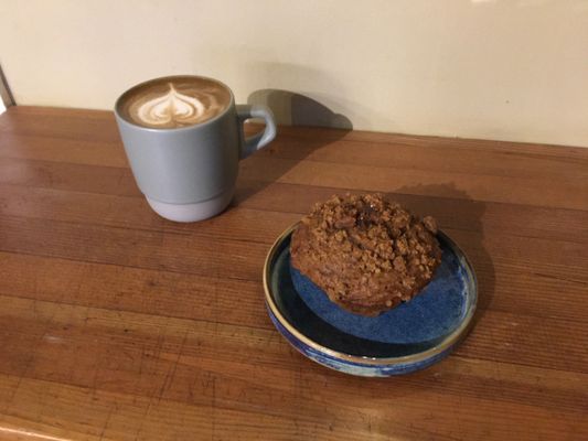 Fife Bakery by null