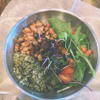 Rado Market - Salad Near Me - Houston, Texas