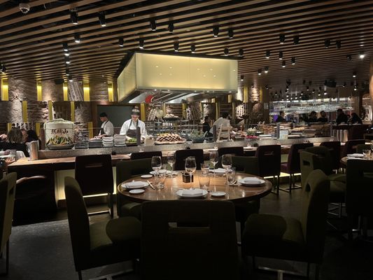 Zuma Las Vegas by null