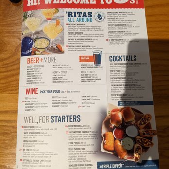 Chili's - Menu - American Near Me - Buena Park, California Chili's - Menu - American Near Me - Buena Park, California