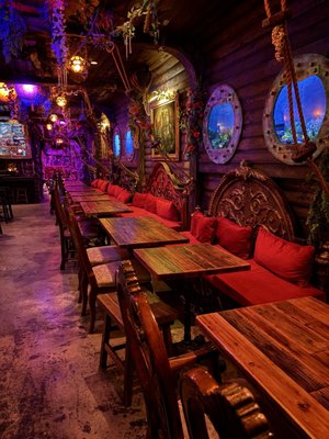 Stray Pirate - Tropical Cocktails & Effects by null Stray Pirate - Tropical Cocktails & Effects by null