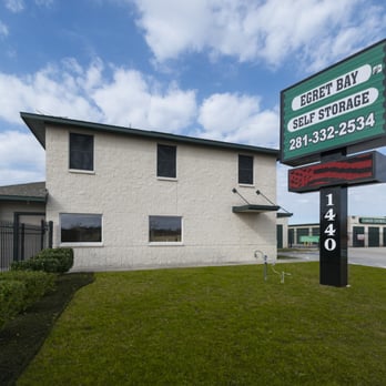 Egret Bay Self Storage - Self Storage Near Me - League City, Texas Egret Bay Self Storage - Self Storage Near Me - League City, Texas