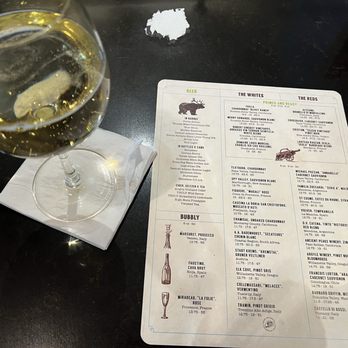 Brix & Vine - Wine Bars Near Me - Baltimore, Maryland