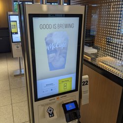 McDonald's - McDonald's, Chubbuck ID
