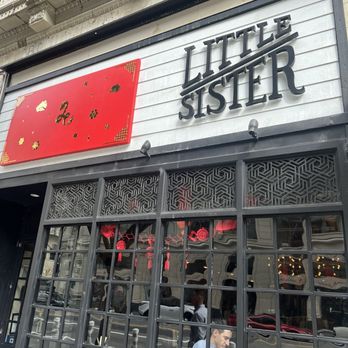 Little Sister - Outside - Vietnamese Near Me - Los Angeles, California Little Sister - Outside - Vietnamese Near Me - Los Angeles, California