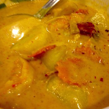 Jaopaya Thai Restaurant - Yellow curry - Thai Near Me - Reseda, California Jaopaya Thai Restaurant - Yellow curry - Thai Near Me - Reseda, California