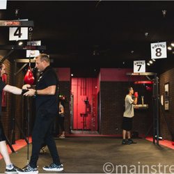 9Round Kickboxing Fitness