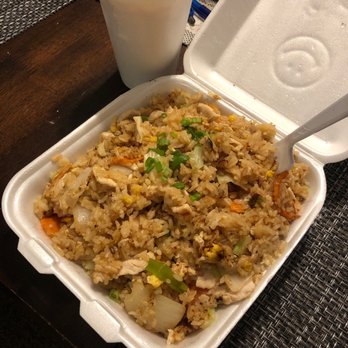 Thai Delight Norman - Chicken Fried Rice & Thai Tea - Thai Near Me - Norman, Oklahoma Thai Delight Norman - Chicken Fried Rice & Thai Tea - Thai Near Me - Norman, Oklahoma