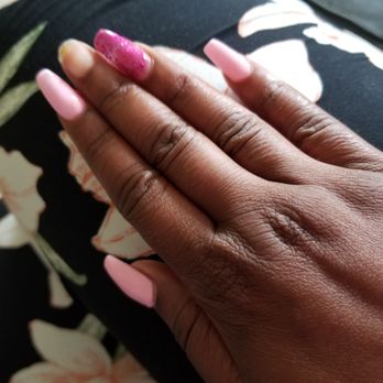 Ocean Nails & Spa - Dont let Ryan at Labella nails be your nail tech, your nails will fall off after a week. - Nail Salons Near Me - Hawthorne, California Ocean Nails & Spa - Dont let Ryan at Labella nails be your nail tech, your nails will fall off after a week. - Nail Salons Near Me - Hawthorne, California