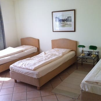 ARS VIVENDI Hotel - Doubleroom - Bed & Breakfast Near Me - Cologne, NW
