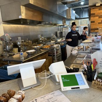 Broad Street Dough - Donuts Near Me - Franklin Twp, New Jersey