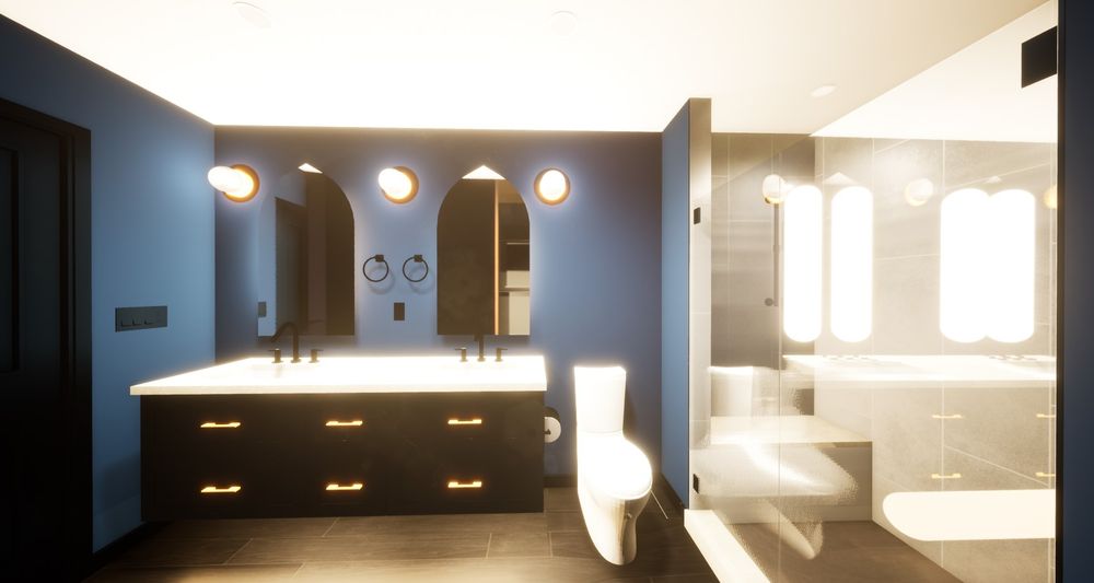 Slide of Aztec Construction Services