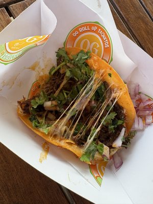 OG Birrieria by null