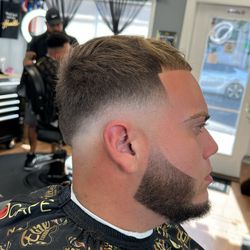 Best barbershop around the area