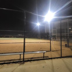 Nobel Athletic Fields & Recreation Center