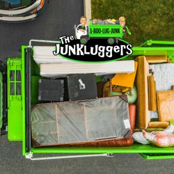 The Junkluggers of Orange County