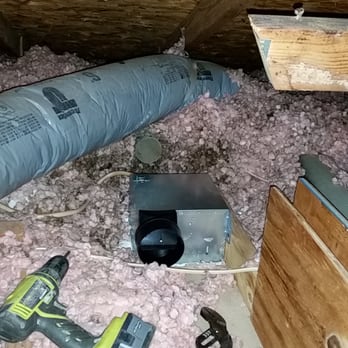 Kannapolis Handyman - Replaced a bathroom ceiling fan. - Handyman Near Me - Kannapolis, North Carolina Kannapolis Handyman - Replaced a bathroom ceiling fan. - Handyman Near Me - Kannapolis, North Carolina