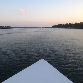 Captain Mark's Dolphin Cruise - Whale Watching Tours Near Me - Hilton Head Island, South Carolina Captain Mark's Dolphin Cruise - Whale Watching Tours Near Me - Hilton Head Island, South Carolina