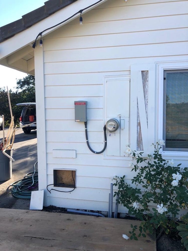 Slide of Burtek Energy