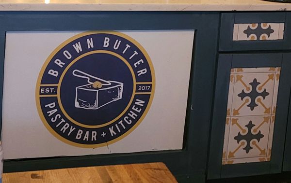 Brown Butter Craft Bar & Kitchen by null